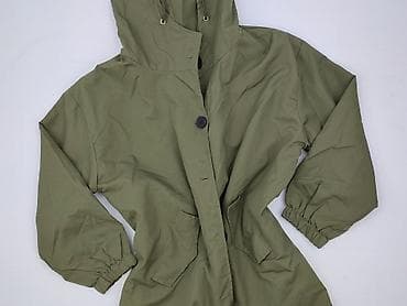 Parka damska, rozmiar L
