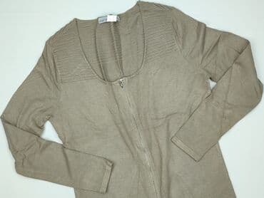 sweter lidl: Ashley Brooke, Kardigan damski, L — 1