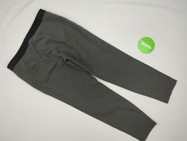 majtki z futrem: F&F, Spodnie materiałowe damskie, rozmiar M — 3