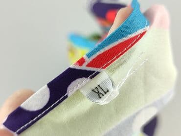 kolorowa bluzka damska: Bluzka damska, rozmiar XL — 4