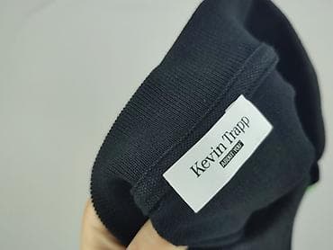 pull bear klapki: ABOUT YOU, Koszulka polo dla mężczyzn, rozmiar M — 4