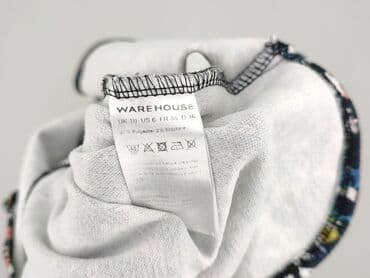 allegro sukienki damskie midi: Wearhouse, Sukienka damska, rozmiar M — 4