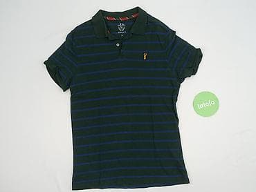 ck dresy: Koszulka polo dla mężczyzn, rozmiar S — 2