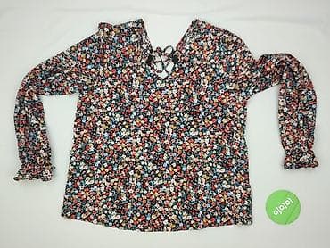 polbuty: Shein, Bluzka damska, rozmiar L — 2
