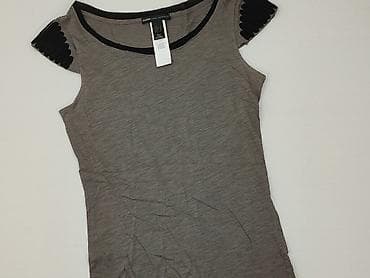 koszula mon: Mango, Bluzka damska, rozmiar S — 1