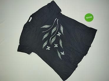 Ubrania damskie: Tunika damska, rozmiar 3XL — 2