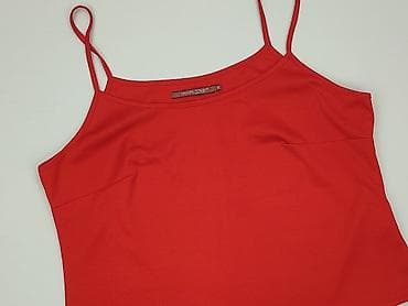 czerwone bluzeczki: Bluzka damska, rozmiar 2XL — 1
