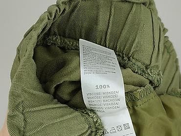 cargo sukienki: Moodo, Spodnie cargo damskie, rozmiar S — 5