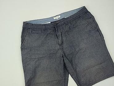 pull and bear shorts: Szorty dla mężczyzn, rozmiar XL — 1