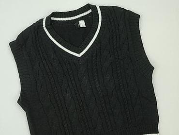 hm jackson: H&M Divided, Kamizelka damska, rozmiar S — 1