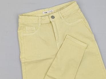 buty m s: Jeansy damskie, rozmiar M — 1