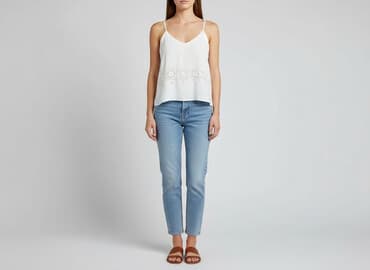 Women's blouse, size S at lalafo.pl Women's blouse, size S