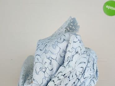 mohito sukienka niebieska w kwiaty: Orsay, Sukienka damska, rozmiar M — 7