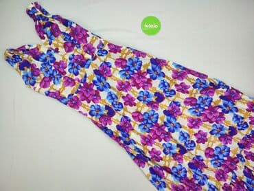 modna kiecka sukienki maxi: Sukienka damska, rozmiar S — 3