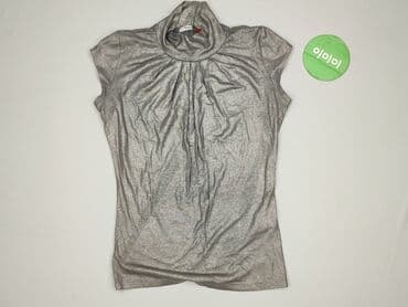 t shirty miu miu: Women's blouse, size S (EU 36) — 2
