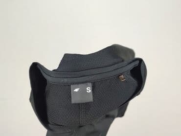 bluzki termiczne 4f: 4F, T-shirt damski, rozmiar S — 5