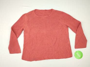 koszula franco feruzzi: Sweter damski, rozmiar 2XL — 2