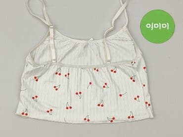 bluzka jak tatuaż: Top damski, rozmiar M — 3