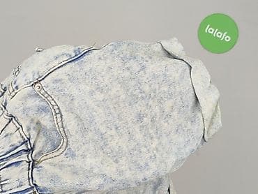 sinsay jorts: FB Sister, Szorty damskie, rozmiar XS — 5