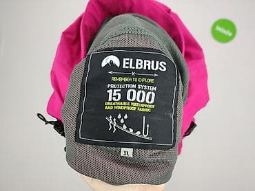 operator drona kamizelka: ELBRUS, Kurtka przejściowa damska, rozmiar XL — 4