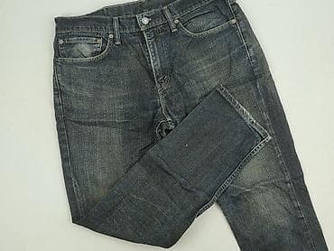 bluzy levis: Levi’s, Jeansy dla mężczyzn, rozmiar L — 1