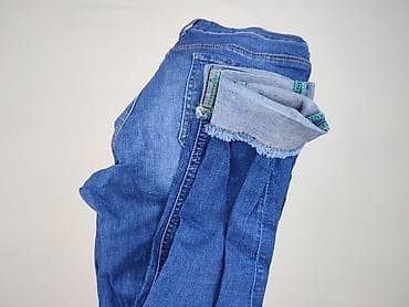 wet jeans: Jeansy damskie, rozmiar S — 5