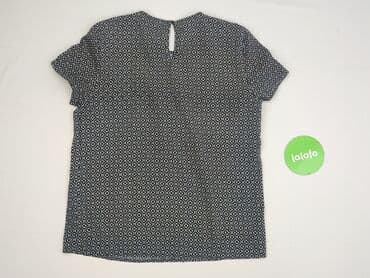 mohito marynarka niebieska: Vero Moda, Bluzka damska, M — 3