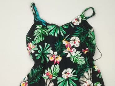 stroje kąpielowe plus size h m: F&F, Top damski, M — 1