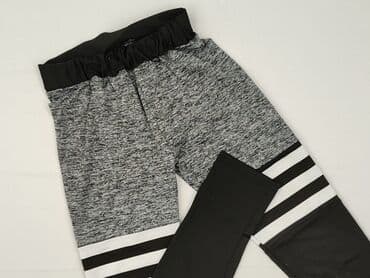 go sport legginsy damskie: Legginsy Sportowe damskie, rozmiar S — 1