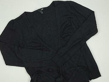sweter hm damski: H&M, Sweter damski, rozmiar L — 1
