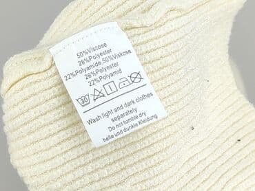 sweter popcorn: Kardigan damski, L — 5