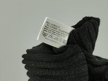 poliamid sweter: Impulse, Sweter damski, rozmiar S — 5