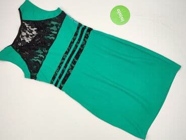 sukienki z dekoltem: Women`s dress, size XL — 5