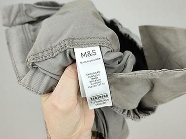 dresy lee: Marks & Spencer, Szorty dla mężczyzn, rozmiar XL — 4