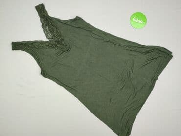 koszulka pod marynarkę damska: T-shirt damski, rozmiar M — 2