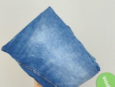 jeansy woskowane męskie: House of Denim, Jeansy dla mężczyzn, rozmiar XS — 7