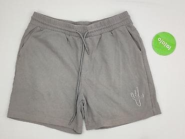 spodenki pull: Sinsay, Szorty dla mężczyzn, rozmiar XL — 2