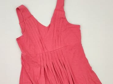 sukienki plisowane plus size: Yest, Sukienka damska, rozmiar S — 1