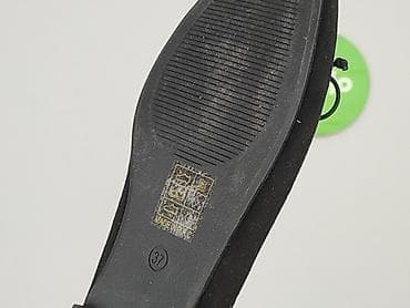 baleriny f: Balerinki damskie, rozmiar 37 — 5