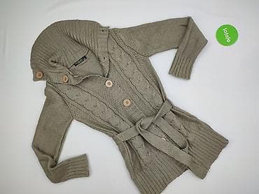 kurtka minecraft reserved: Cardigan, Kardigan damski, rozmiar XL — 2