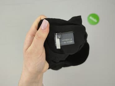 sukienki połyskująca: Sukienka damska, rozmiar S — 4