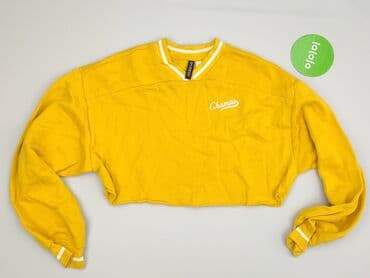 Жінкам: H&M Divided, Світшот жіночий, XS — 2