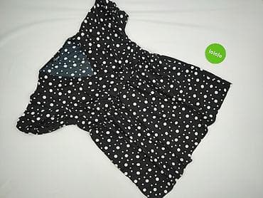 hello kitty plus size: Bluzka damska, rozmiar 4XL — 2