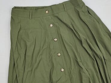 krótkie spódnice tiulowe: Women`s skirt, size 2XL (EU 44) — 1