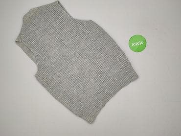 wool: Kamizelka damska, rozmiar M — 3
