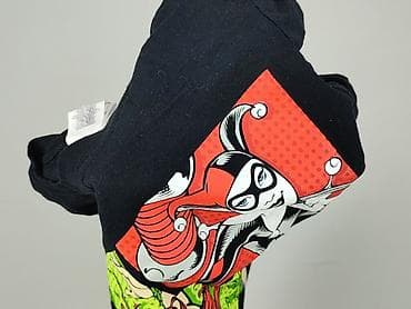 serca: DC Comics, T-shirt damski, rozmiar S — 6