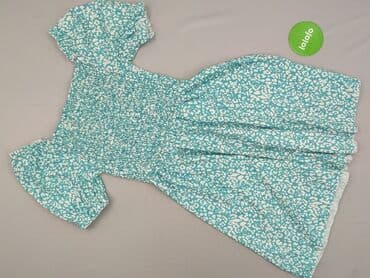 sukienki midi z marszczeniem: Sukienka damska, rozmiar S — 3