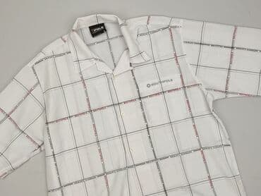 Shirt for men, size L