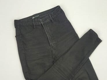 Zara, Jeans for women, size M