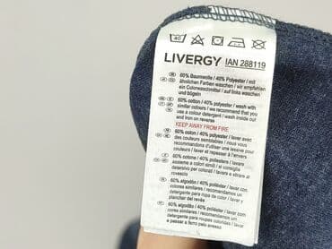 indicode t shirty: Livergy, Women`s sweatshirt, size XL (EU 42) — 6